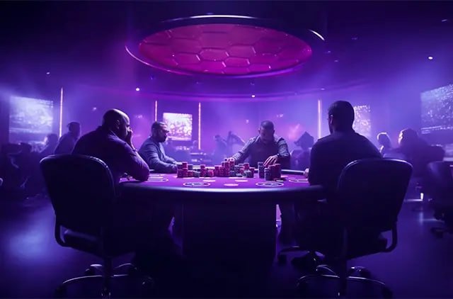 Giao diện chơi casino trực tuyến daga88net thân thiện, dễ dùng